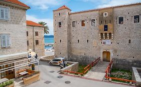 Heritage Villa Vitturi Sea View